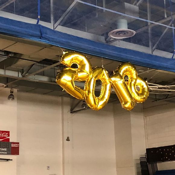 Meet your Posher, Michael - Picture 1 of 1